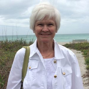 Lois Anne (Thompson) Battilana