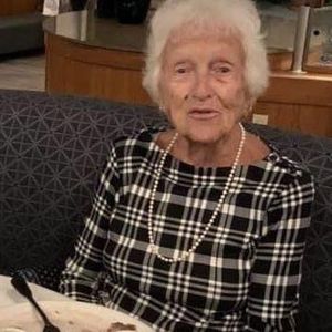 Patricia M. Cotty