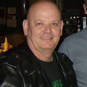 Michael Scalf