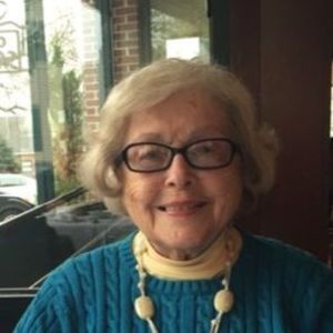 M. Arlene Lightbown
