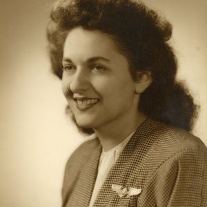 Mary K. MacLaughlin