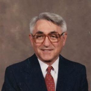 C. Charles Klapes