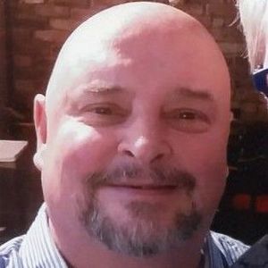Timothy J. McCarthy