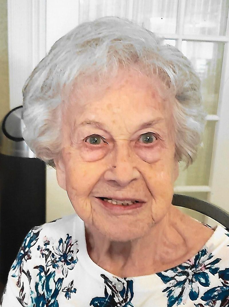 Irene Joesting Obituary Green Township, Ohio Meyer Funeral Home