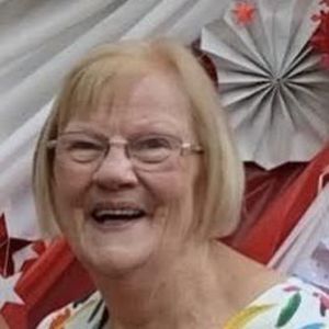 Barbara Ann Hoffman