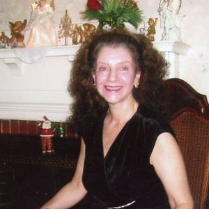 Barbara Ann Cadogan