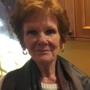 Kathleen Gagnon