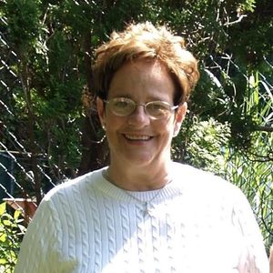 Joyce E. Hart