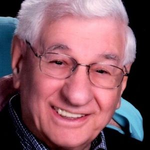 Michael A. Modica