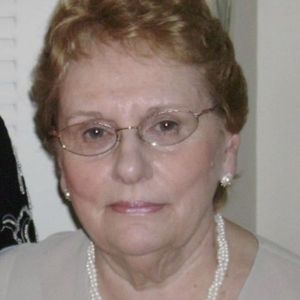 Joan Theresa Keegan