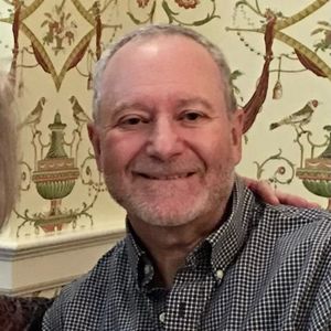 Neil Richard Podolsky