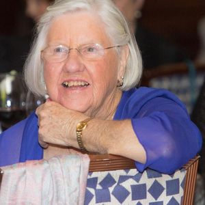 Gertrude (Legge) Shea