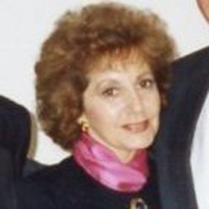 Carolyn Ann Thomas