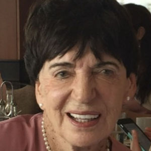 Ann (Reynolds) Leverette