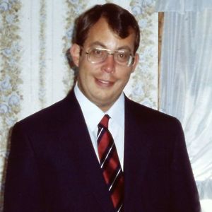 Thomas J. Robbins