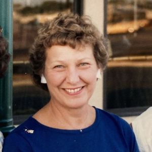 Barbara J. Spurr