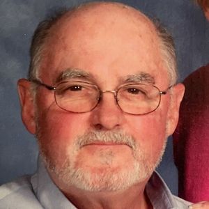 William "Billy" Caton