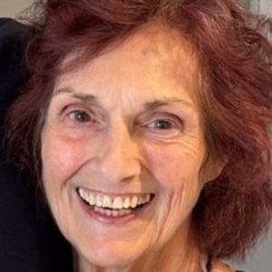 Alice M. Fiore