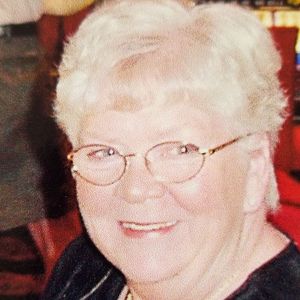 Jean E. Jackson