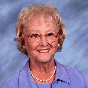 Margaret Zelinsky Obituary - Battle Creek, Michigan - Farley Estes