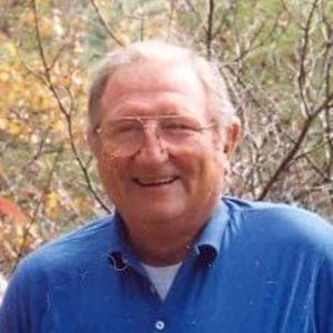 Mr. Paul E. Hiers