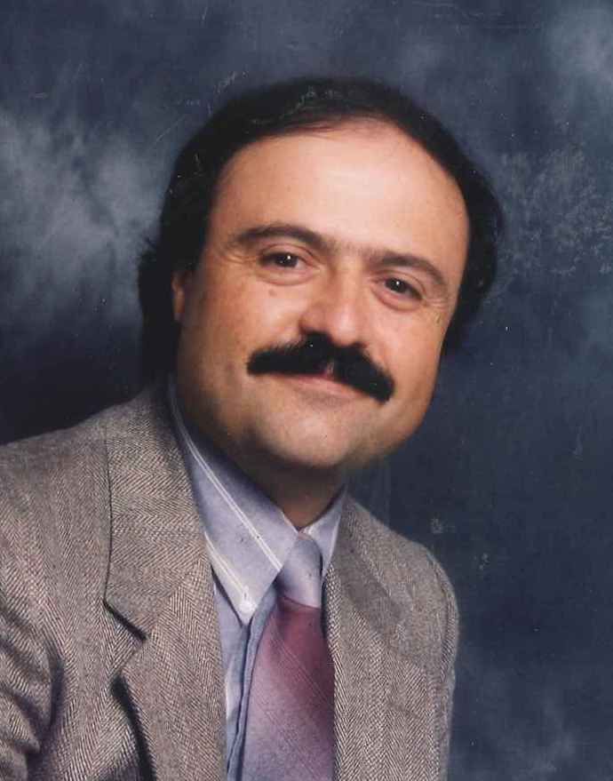 Joseph D'Amico Obituary Broadview Heights, Ohio Busch Funeral and