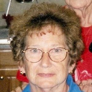 Myrna Ann Lile