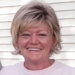 Kathy Marie DeArmond Shelton