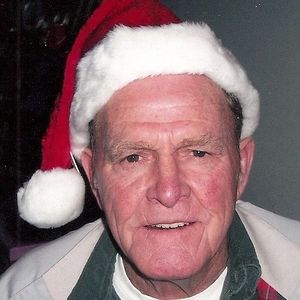 Ray Lee Turner