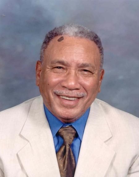 Record image of Alfred W. Francis