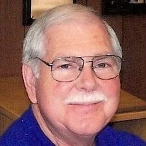 Bobby J. Davis