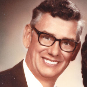 Robert Edward Crosby
