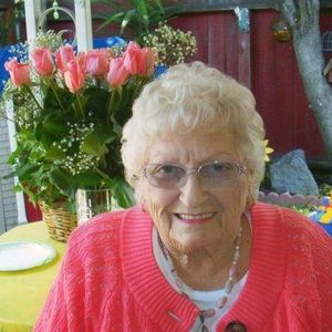 Doris Campbell