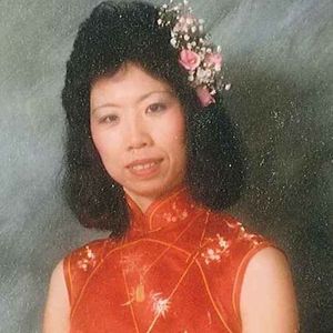 Mrs. Fay Yee