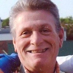 Billy Mikeal "Mike" Barrow