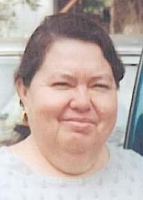 Record image of Maria Leyva