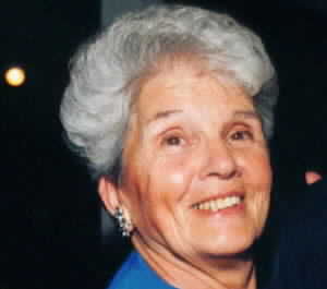 Record image of Maria Biondello St. John
