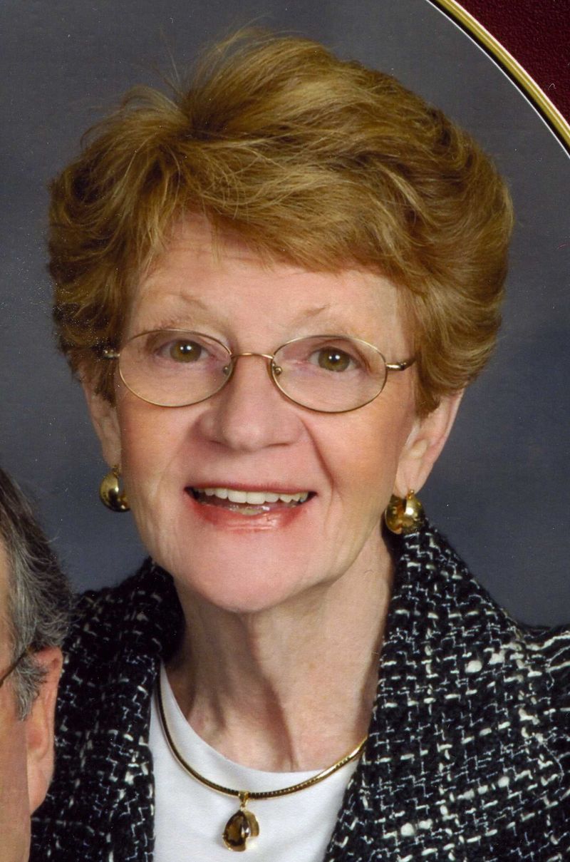 Record image of Gail A. Brown