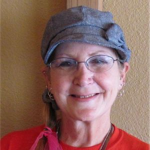Virginia "Ginger" Lee Lavenz
