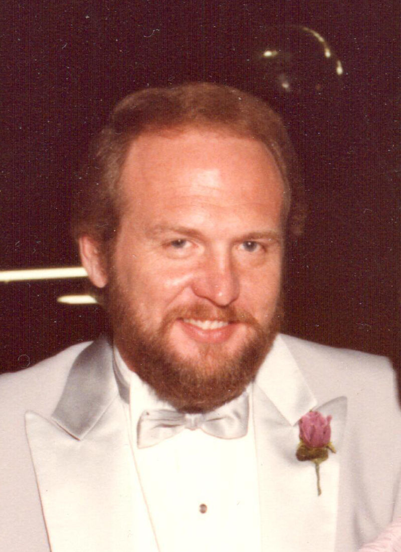 Record image of Ronald L Coleman