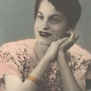 Ayda Attalla