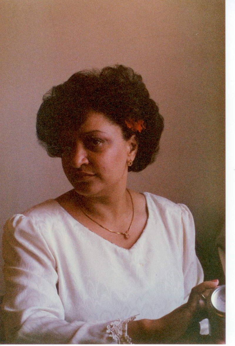 Record image of Maria Victoria Brito