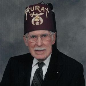 Robert Quinten "Bob" Bruce