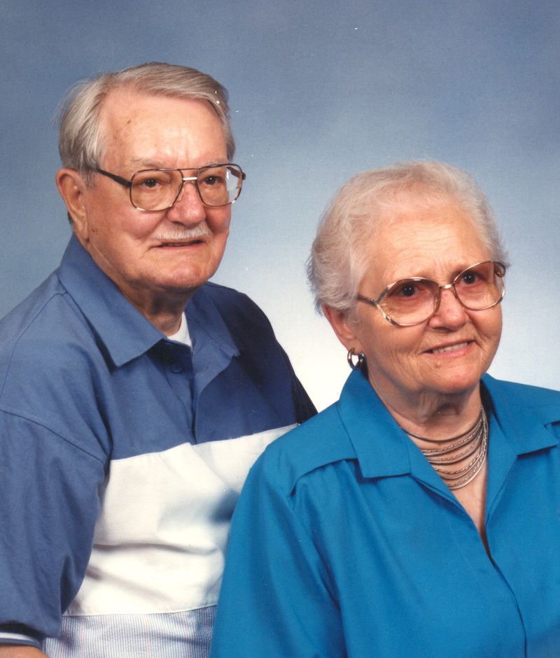 Clara Schwartz Obituary Pilot Grove, Missouri William Wood Funeral Home