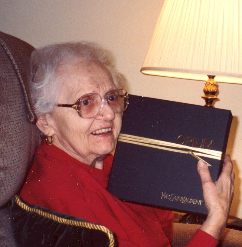 Clara Schwartz Obituary Pilot Grove, Missouri William Wood Funeral Home