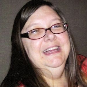 Mary Ann Clark