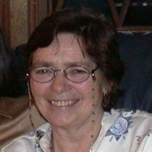 Mrs. Ellanor Peiser White