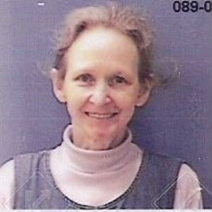 Rebecca Joyce "Becky" Sigers