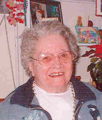 Helen stroh