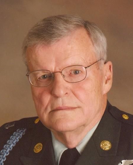 Record image of Thomas D. Janson